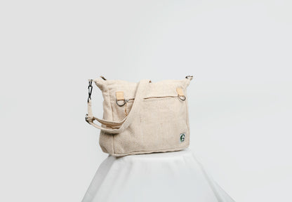 OG Messenger Sling (White)