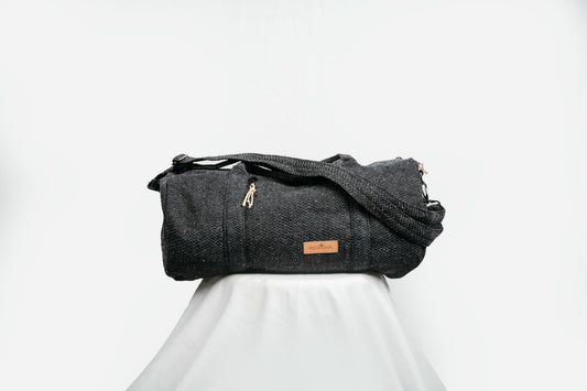 OG Tiger Duffel Bag