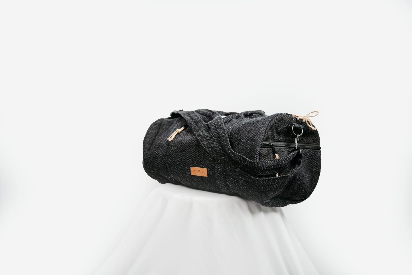 OG Tiger Duffel Bag