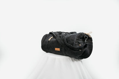 OG Tiger Duffel Bag