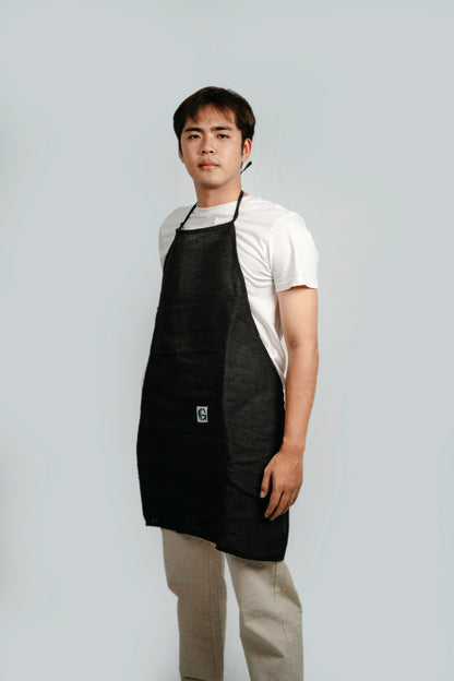 OG Apron (100% Hemp)