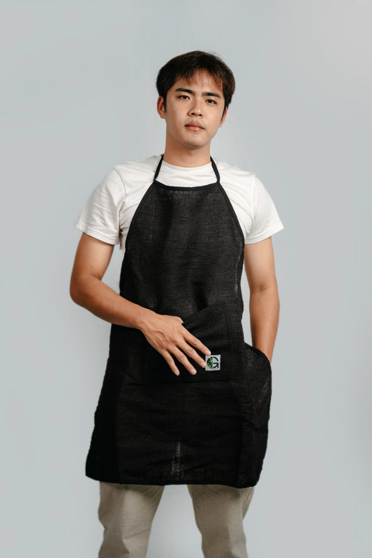 OG Apron (100% Hemp)