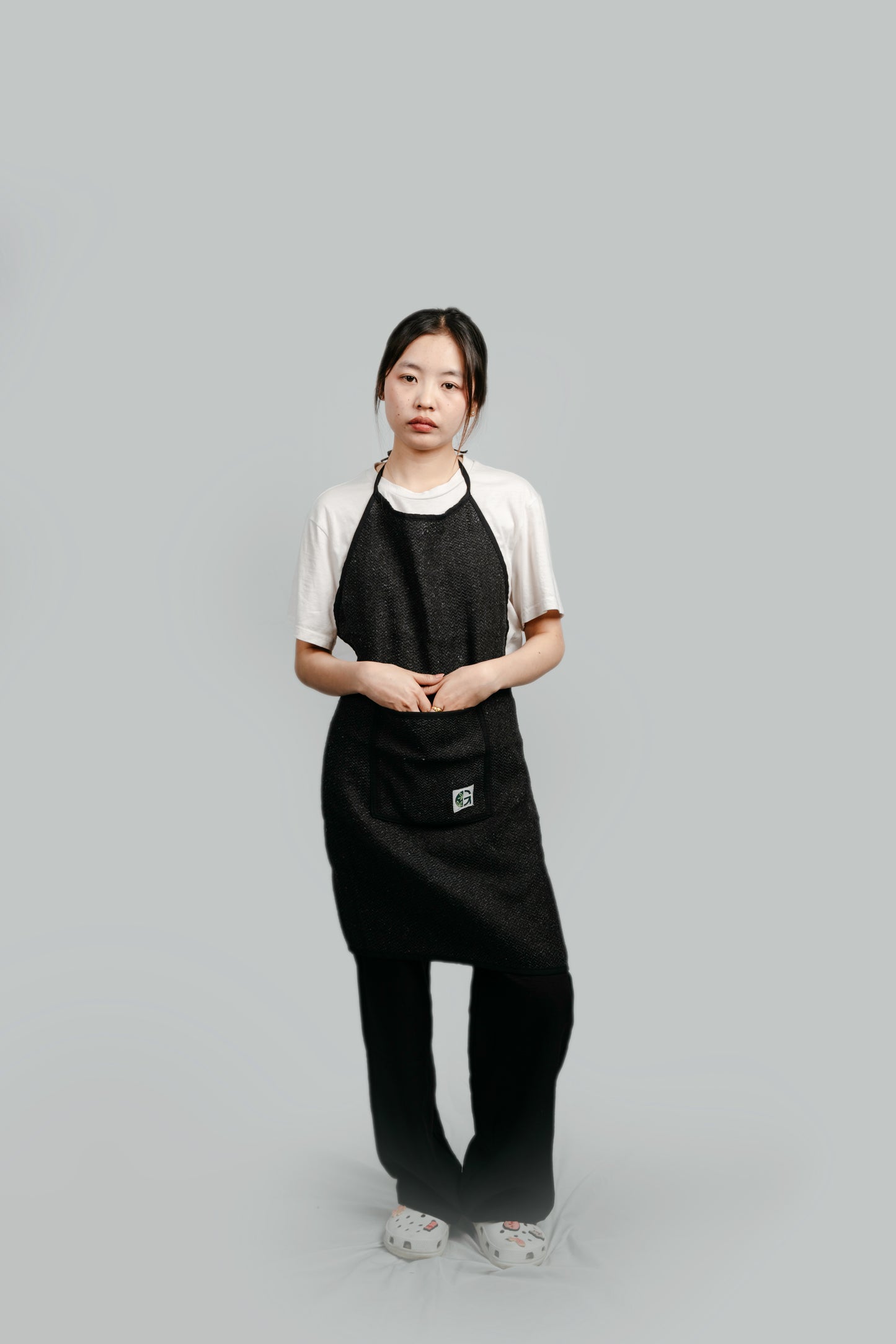 OG Apron (50% Cotton 50% Hemp)