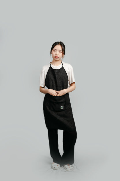 OG Apron (50% Cotton 50% Hemp)