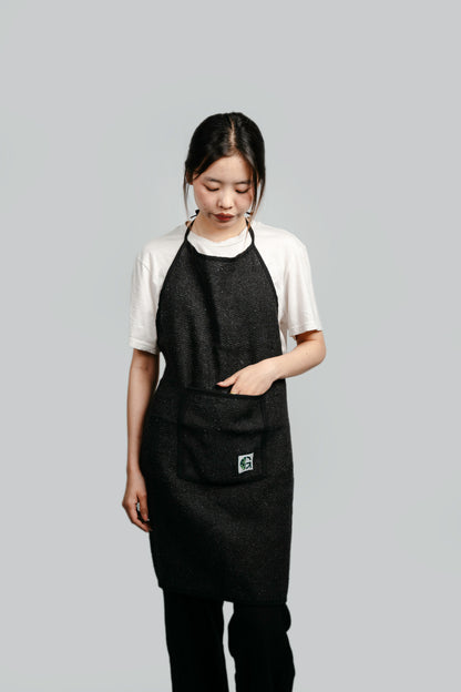 OG Apron (50% Cotton 50% Hemp)