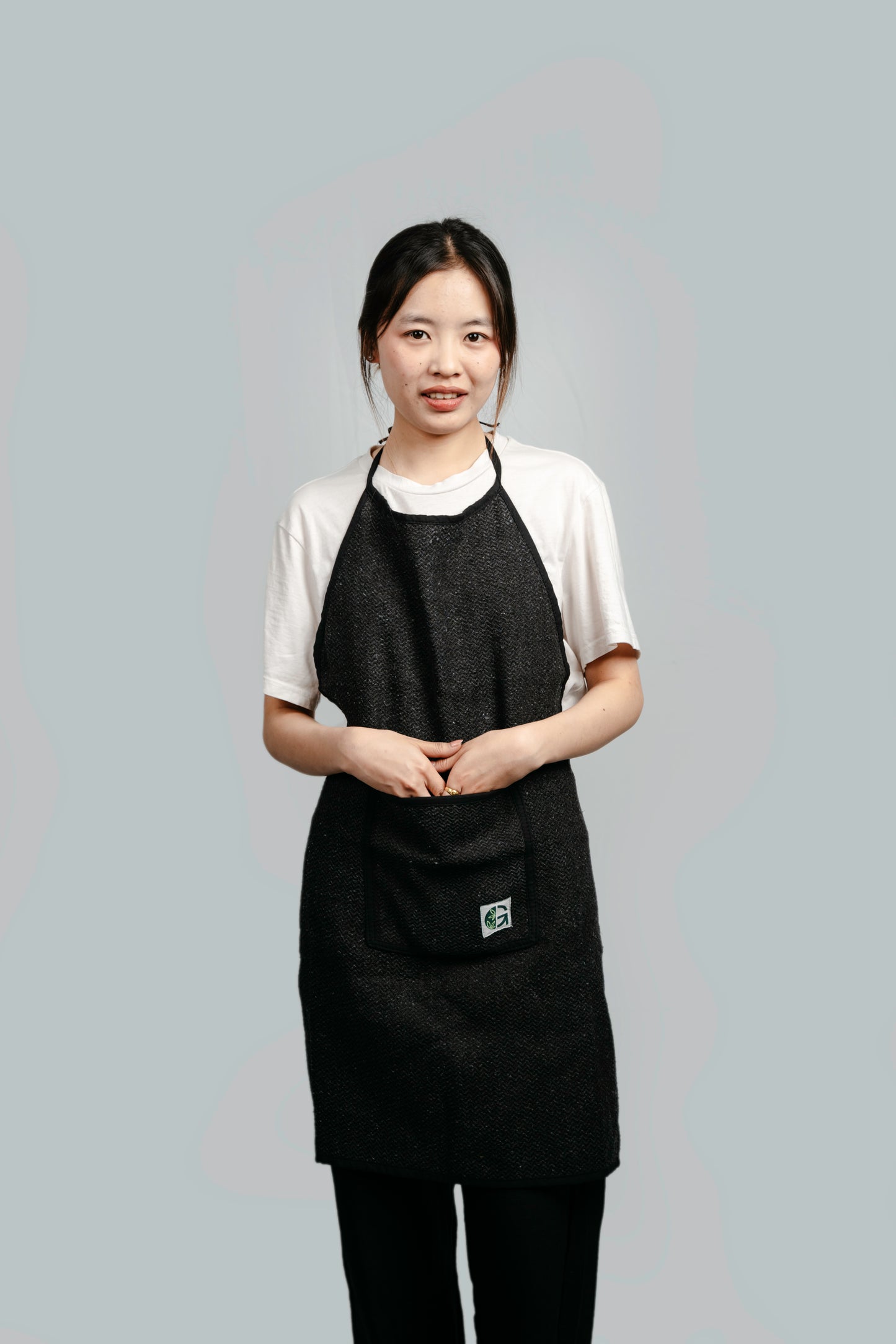 OG Apron (50% Cotton 50% Hemp)