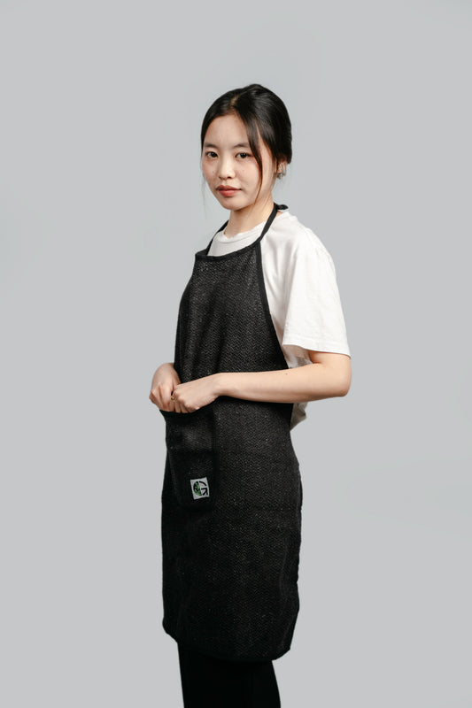 OG Apron (50% Cotton 50% Hemp)