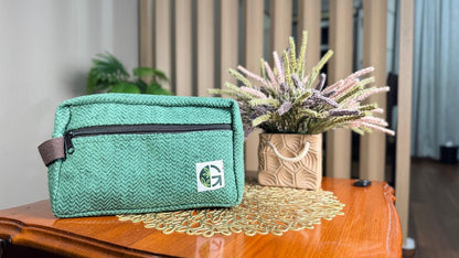 OG Nomad Toiletry KI
