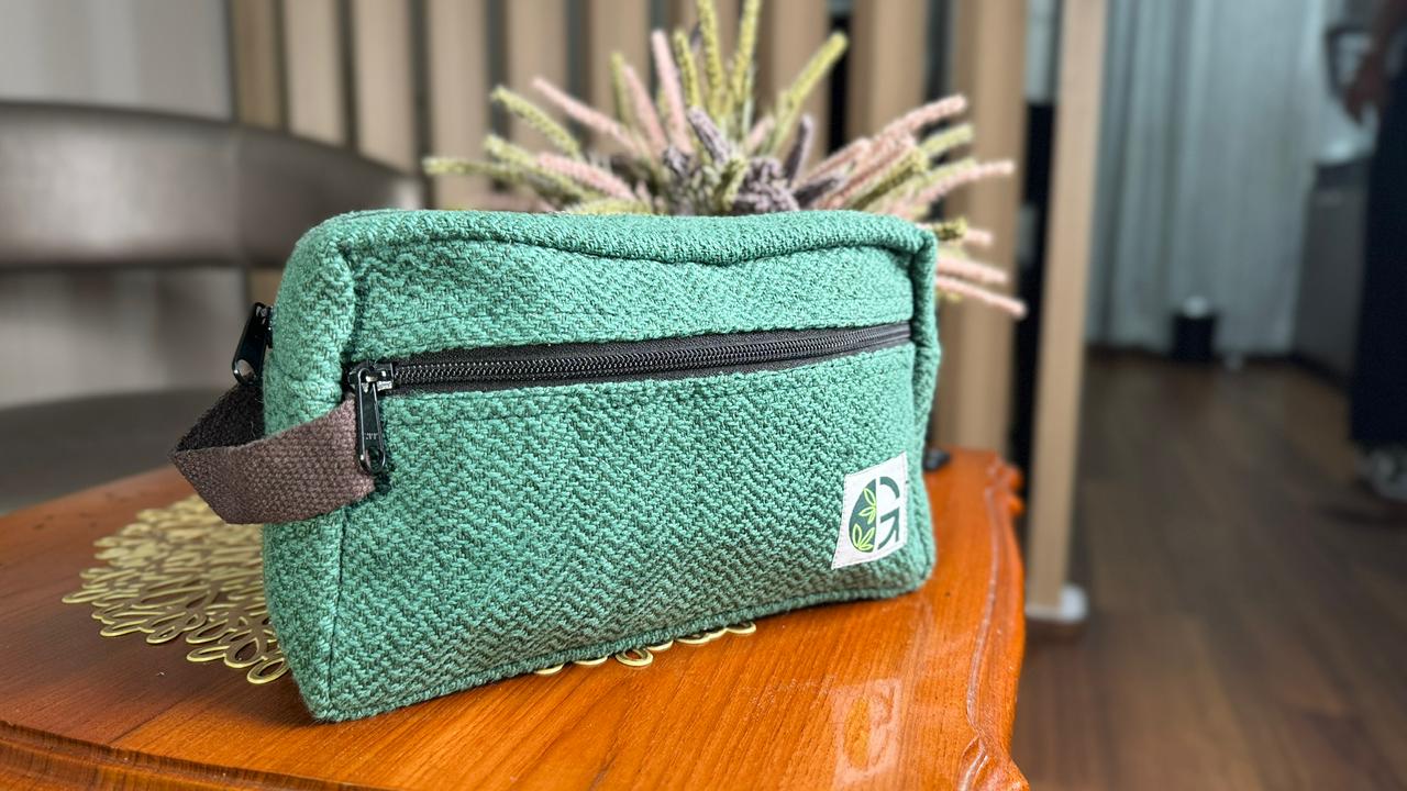 OG Nomad Toiletry KI