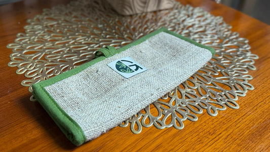 OG Aara Bi-fold Wallet