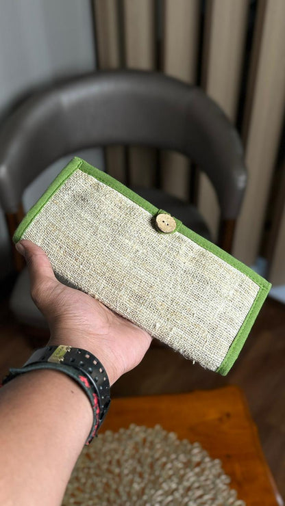 OG Aara Bi-fold Wallet