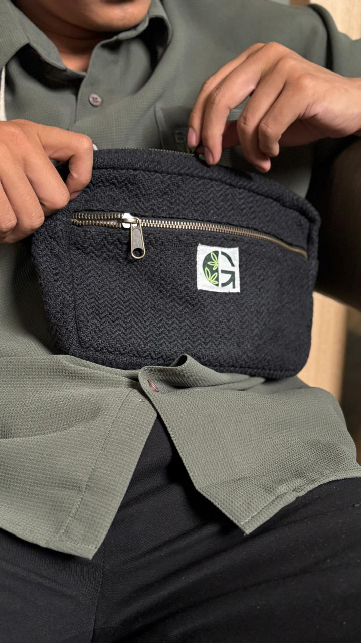 OG Yatra Fanny Pack